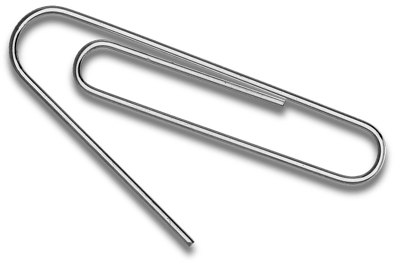 Paperclip